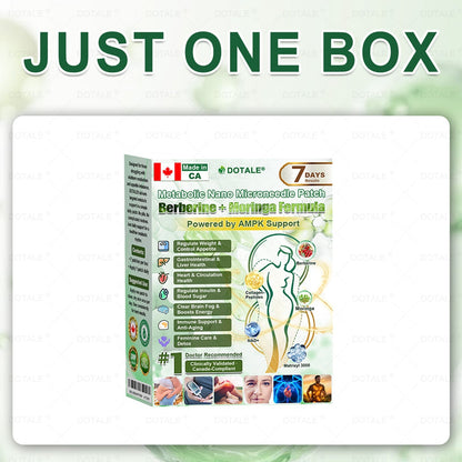 𝑫𝑶𝑻𝑨𝑳𝑬® 𝑴𝒆𝒕𝒂𝒃𝒐𝒍𝒊𝒄 𝑵𝒂𝒏𝒐 𝑴𝒊𝒄𝒓𝒐𝒏𝒆𝒆𝒅𝒍𝒆 𝑷𝒂𝒕𝒄𝒉🇨🇦(𝐉𝐮𝐬𝐭 𝐨𝐧𝐜𝐞 𝐚 𝐝𝐚𝐲, 𝐯𝐢𝐬𝐢𝐛𝐥𝐞 𝐜𝐡𝐚𝐧𝐠𝐞𝐬 𝐢𝐧 𝟕 𝐝𝐚𝐲𝐬）𝘽𝙚𝙧𝙗𝙚𝙧𝙞𝙣𝙚 + 𝙈𝙤𝙧𝙞𝙣𝙜𝙖 𝙁𝙤𝙧𝙢𝙪𝙡𝙖 ✅ 𝐅𝐨𝐫 𝐨𝐛𝐞𝐬𝐢𝐭𝐲, 𝗟𝗼𝗼𝘀𝗲 𝘀𝗸𝗶𝗻,𝐝𝐢𝐚𝐛𝐞𝐭𝐞𝐬, 𝐬𝐥𝐞𝐞𝐩 𝐚𝐩𝐧𝐞𝐚, 𝐣𝐨𝐢𝐧𝐭 𝐢𝐬𝐬𝐮𝐞𝐬, 𝐚𝐧𝐝 𝐦𝐨𝐫𝐞 💥💥